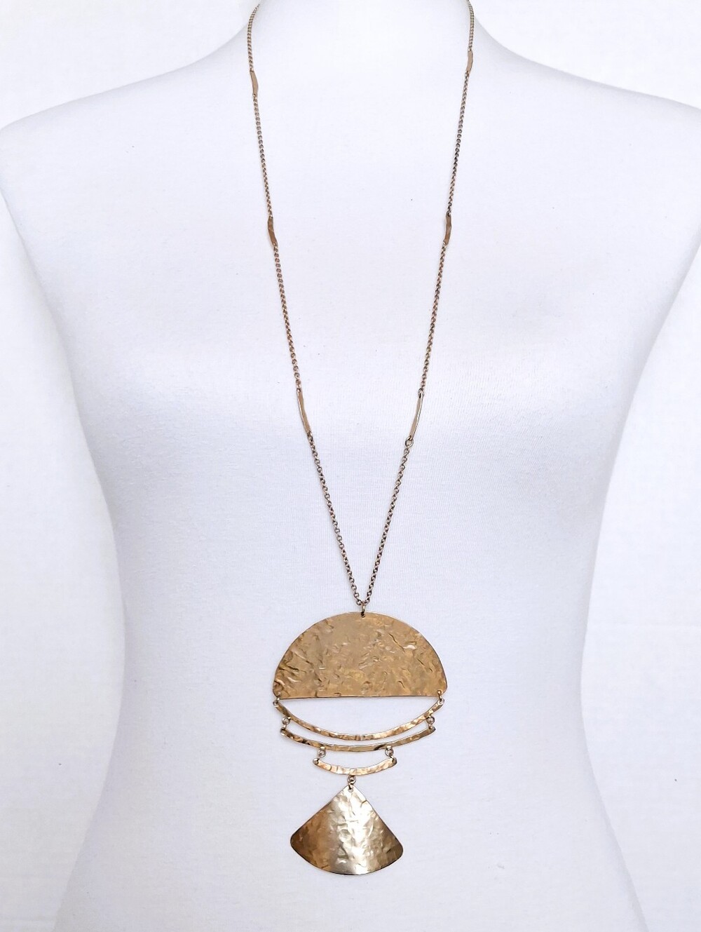 Anthropologie | Pyrenees | Pendant Necklace